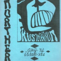The Northern Woman, Vol 1 No. 12