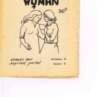 The Northern Woman, Vol 2 No 4