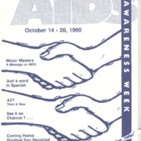 reACT-Believe Vol 3 Issue 4 - Fall 1990