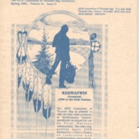 reACT-Believe Vol 4 Issue 2 - Spring 1991