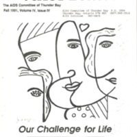 reACT-Believe Vol 4 Issue 4 - Fall 1991