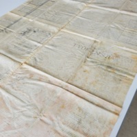 Työkansa, October 21, 1909. Silk.