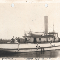Mary Ann of Dunnville