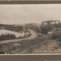 Sunshine Ontario Photograph