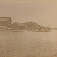 Silver Islet Store