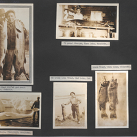 Mushlian Photo Album- Page 3