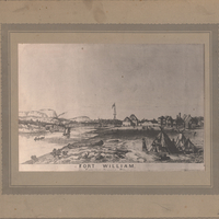 Fort William: Fur Trade Era