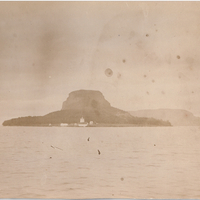 Sleeping Giant Photograph